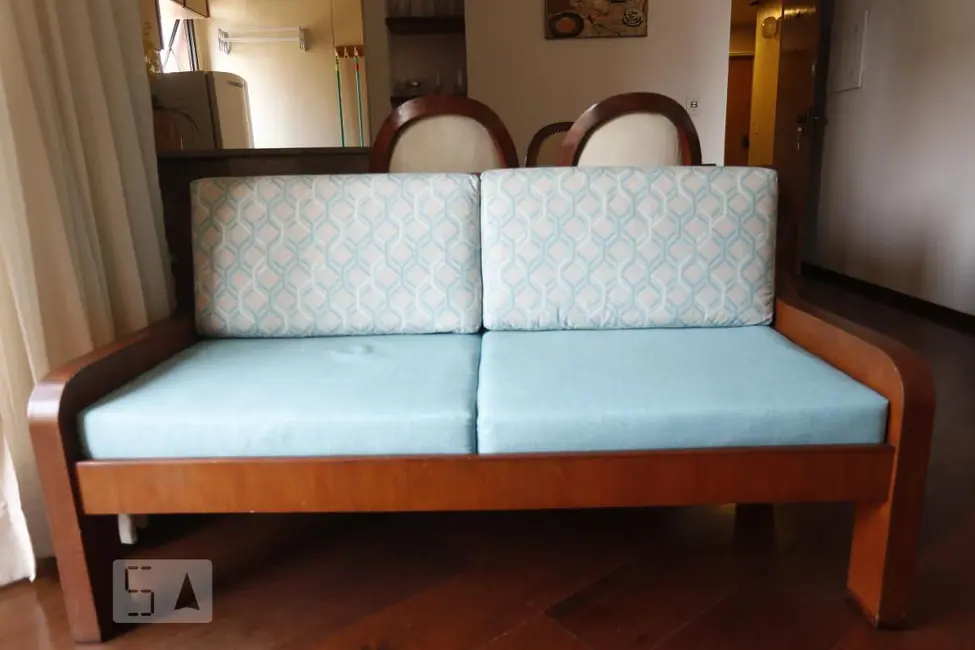 Foto 2 de Apartamento com 1 quarto à venda, 42m2 em Santa Cecília, São Paulo - SP