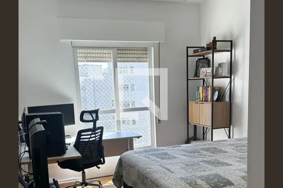 Foto 7 de Apartamento com 1 quarto à venda, 57m2 em Higienópolis, São Paulo - SP