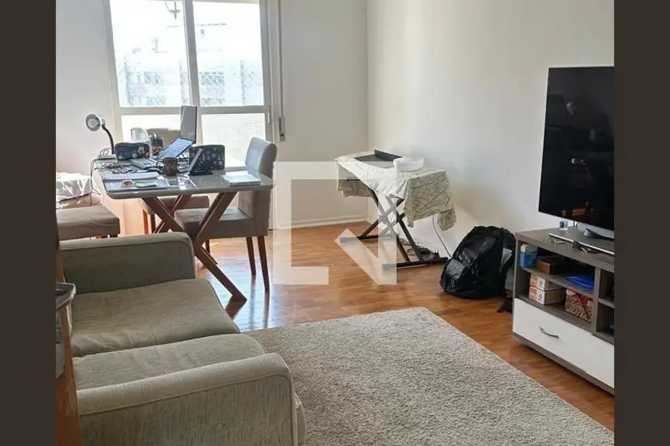 Foto 3 de Apartamento com 1 quarto à venda, 57m2 em Higienópolis, São Paulo - SP