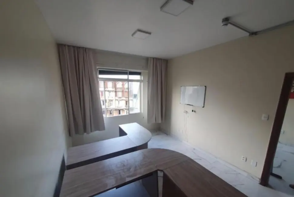 Foto 2 de Sala Comercial à venda, 54m2 em Centro, São Paulo - SP
