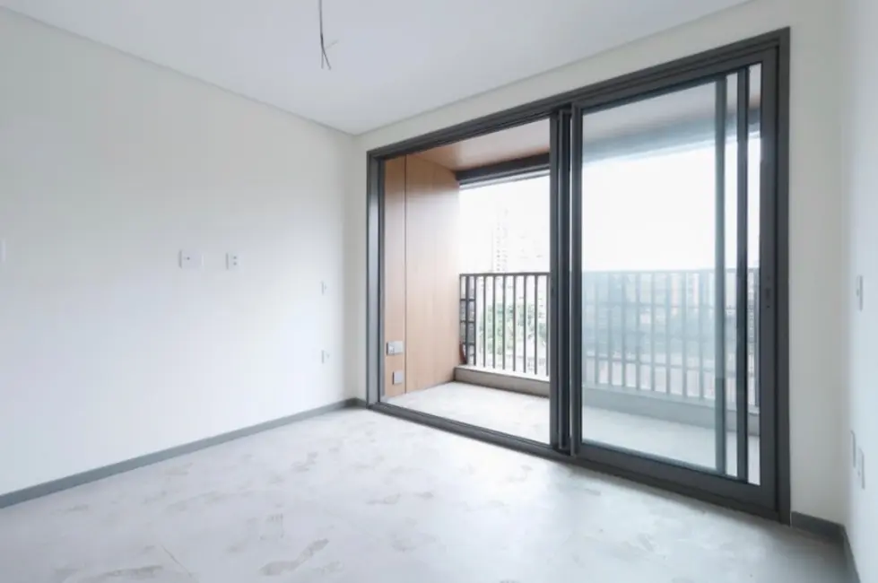 Foto 8 de Apartamento com 1 quarto à venda, 25m2 em Vila Regente Feijó, São Paulo - SP