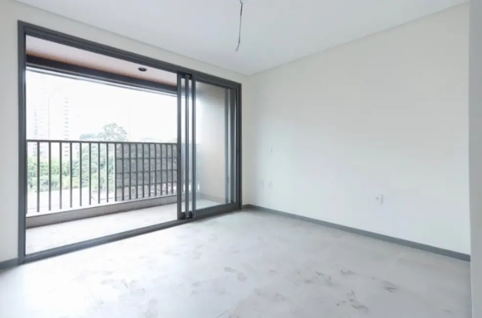 Foto 7 de Apartamento com 1 quarto à venda, 25m2 em Vila Regente Feijó, São Paulo - SP