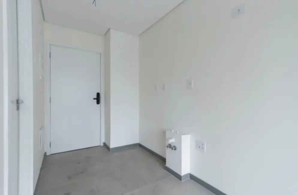 Foto 4 de Apartamento com 1 quarto à venda, 25m2 em Vila Regente Feijó, São Paulo - SP