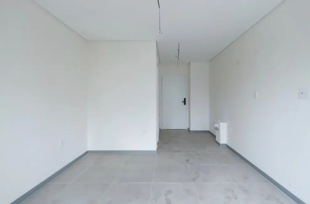 Foto 6 de Apartamento com 1 quarto à venda, 25m2 em Vila Regente Feijó, São Paulo - SP