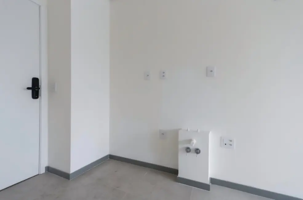 Foto 3 de Apartamento com 1 quarto à venda, 25m2 em Vila Regente Feijó, São Paulo - SP