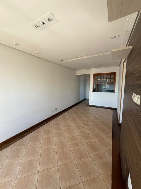 Foto 1 de Apartamento com 2 quartos à venda, 57m2 em Vila Santana, São Paulo - SP
