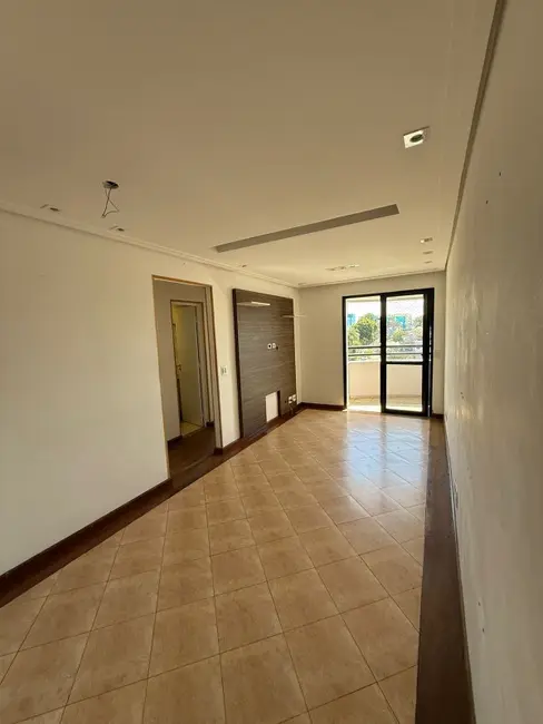 Foto 2 de Apartamento com 2 quartos à venda, 57m2 em Vila Santana, São Paulo - SP