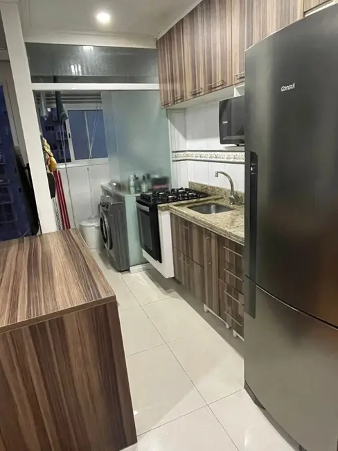 Foto 6 de Apartamento com 2 quartos à venda, 54m2 em Barra Funda, São Paulo - SP