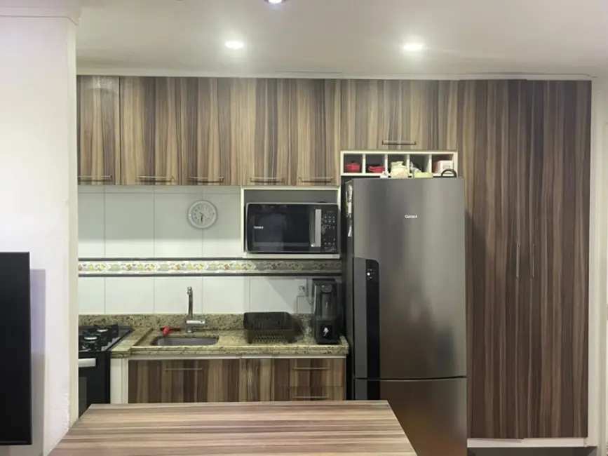 Foto 8 de Apartamento com 2 quartos à venda, 54m2 em Barra Funda, São Paulo - SP