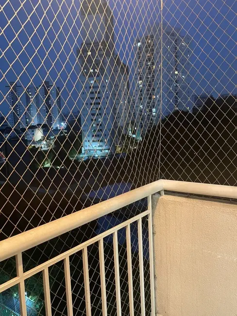 Foto 4 de Apartamento com 2 quartos à venda, 54m2 em Barra Funda, São Paulo - SP