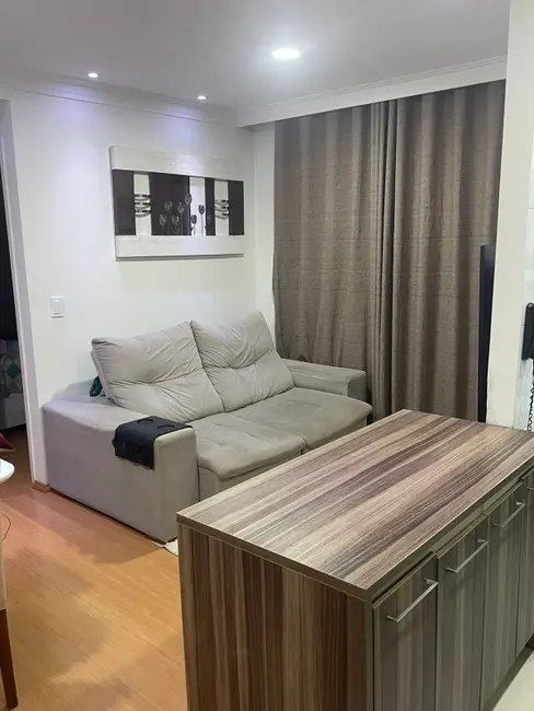 Foto 5 de Apartamento com 2 quartos à venda, 54m2 em Barra Funda, São Paulo - SP