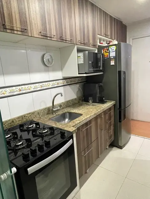 Foto 7 de Apartamento com 2 quartos à venda, 54m2 em Barra Funda, São Paulo - SP