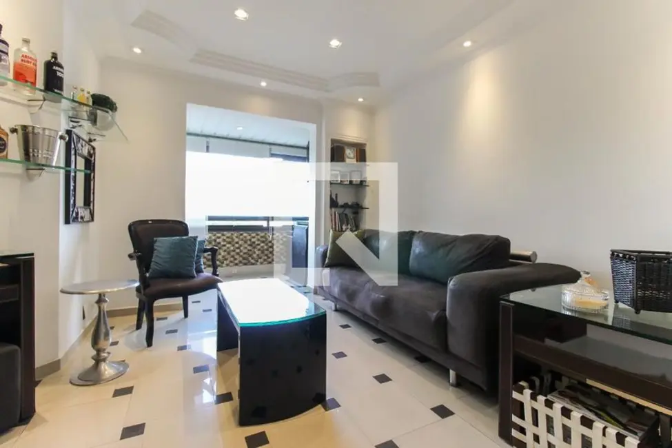 Foto 8 de Apartamento com 3 quartos à venda, 98m2 em Jardim Anália Franco, São Paulo - SP