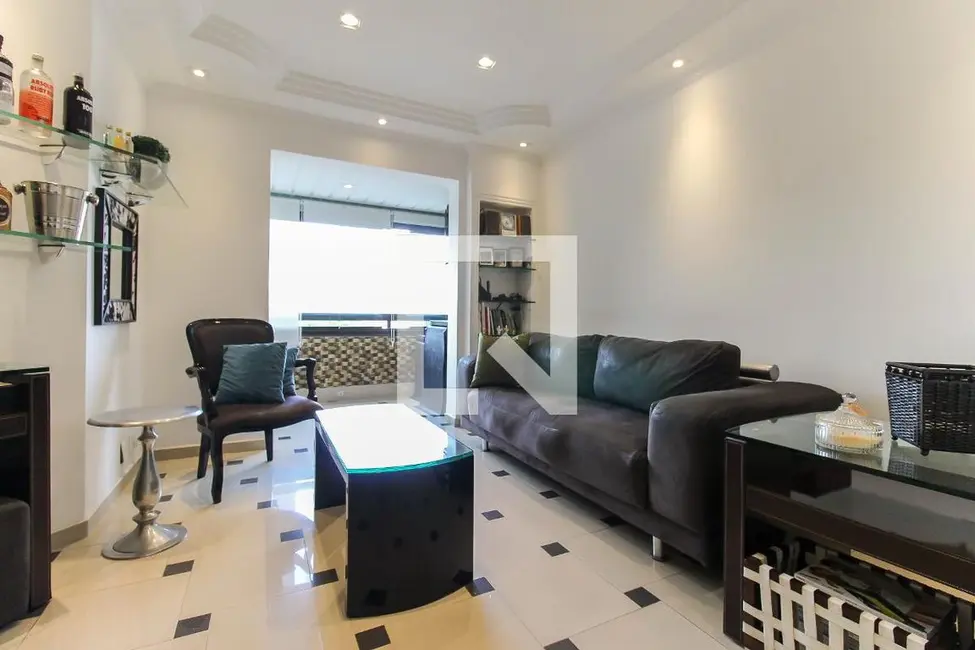 Foto 7 de Apartamento com 3 quartos à venda, 98m2 em Jardim Anália Franco, São Paulo - SP