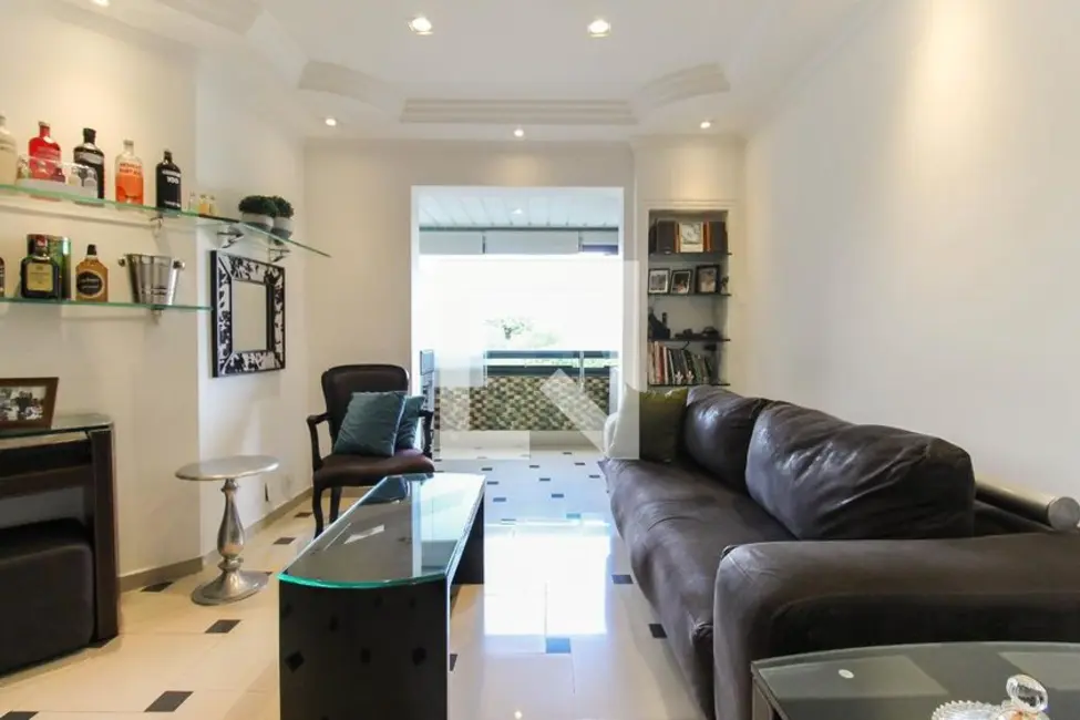 Foto 5 de Apartamento com 3 quartos à venda, 98m2 em Jardim Anália Franco, São Paulo - SP