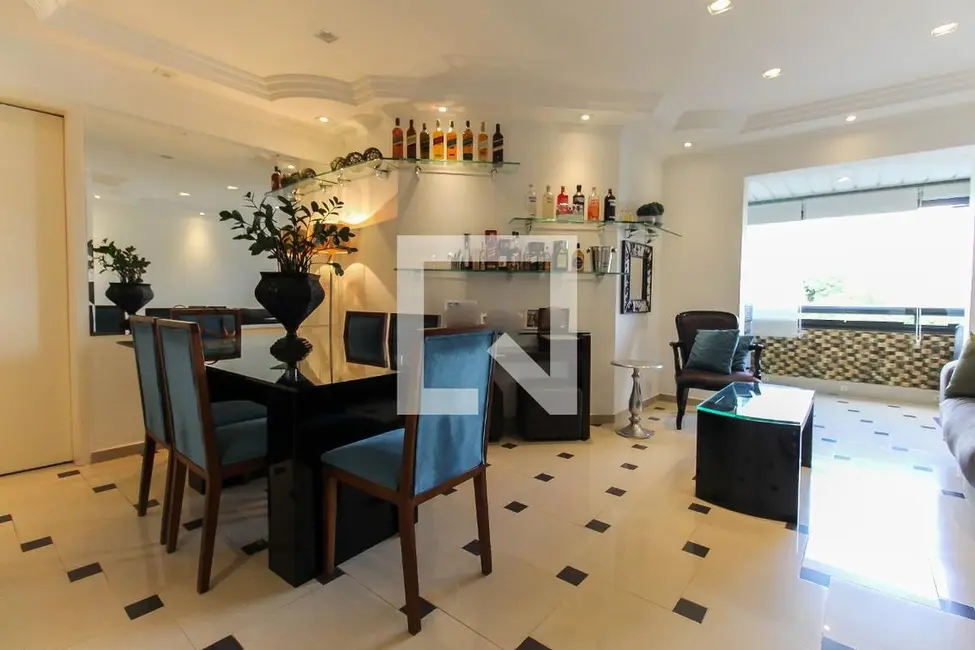 Foto 2 de Apartamento com 3 quartos à venda, 98m2 em Jardim Anália Franco, São Paulo - SP