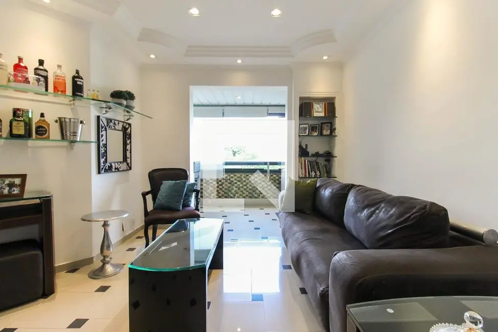 Foto 6 de Apartamento com 3 quartos à venda, 98m2 em Jardim Anália Franco, São Paulo - SP