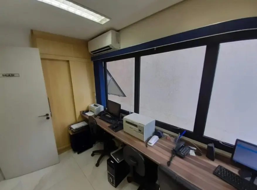 Foto 2 de Sala Comercial à venda e para alugar, 40m2 em Liberdade, São Paulo - SP
