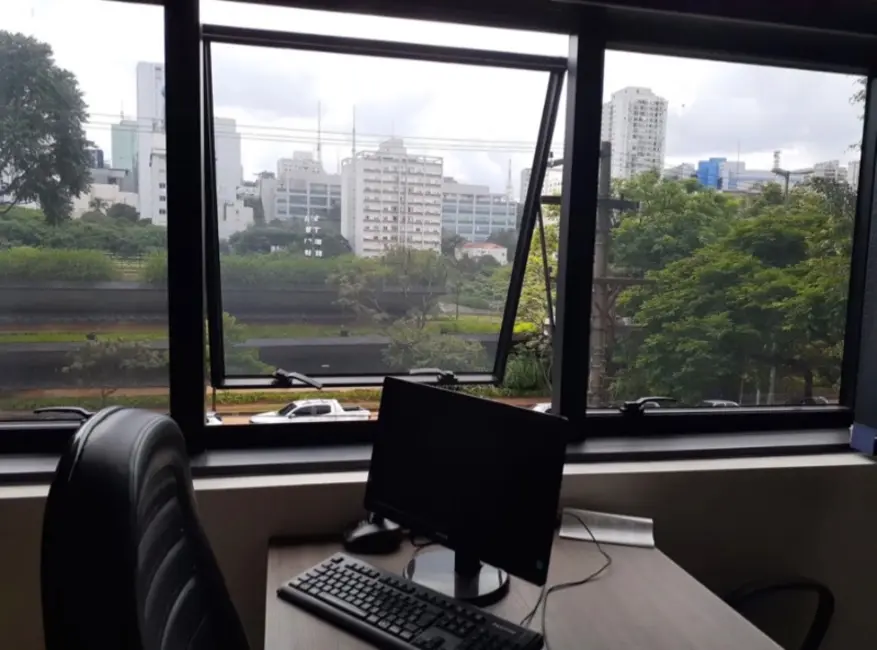 Foto 3 de Sala Comercial à venda e para alugar, 40m2 em Liberdade, São Paulo - SP