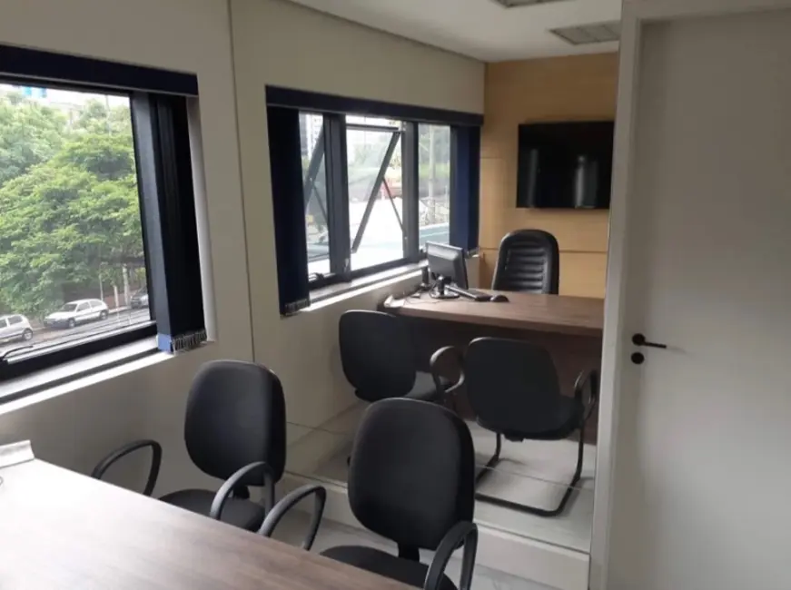 Foto 4 de Sala Comercial à venda e para alugar, 40m2 em Liberdade, São Paulo - SP