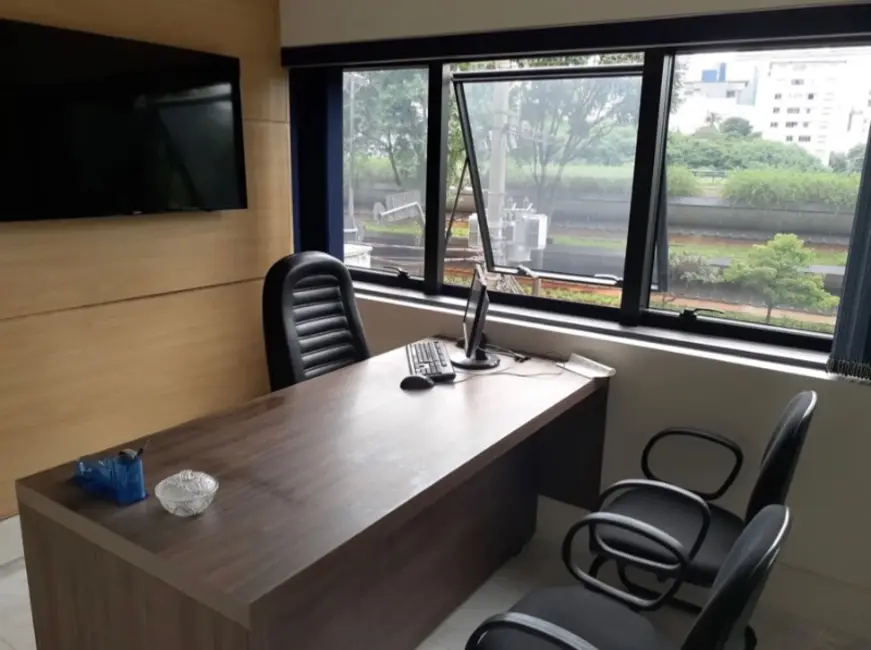 Foto 5 de Sala Comercial à venda e para alugar, 40m2 em Liberdade, São Paulo - SP