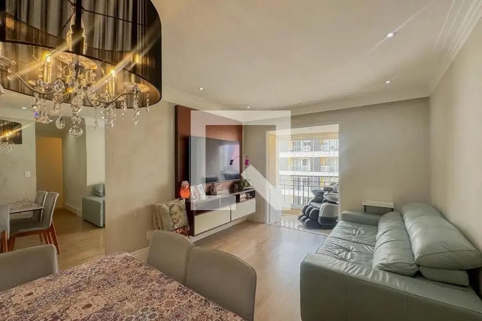 Foto 6 de Apartamento com 3 quartos à venda, 87m2 em Jardim Anália Franco, São Paulo - SP