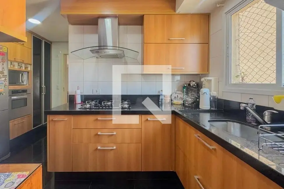 Foto 8 de Apartamento com 3 quartos à venda, 87m2 em Jardim Anália Franco, São Paulo - SP