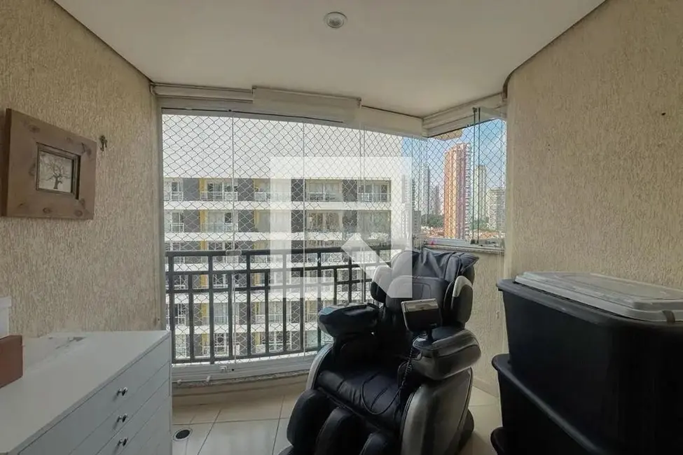 Foto 7 de Apartamento com 3 quartos à venda, 87m2 em Jardim Anália Franco, São Paulo - SP