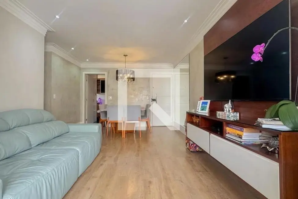 Foto 5 de Apartamento com 3 quartos à venda, 87m2 em Jardim Anália Franco, São Paulo - SP