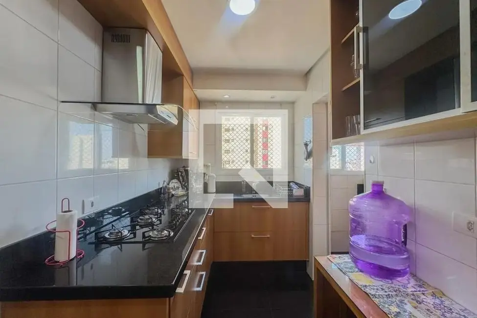 Foto 9 de Apartamento com 3 quartos à venda, 87m2 em Jardim Anália Franco, São Paulo - SP