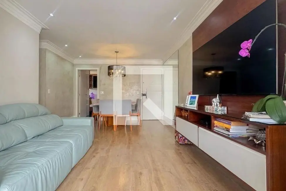 Foto 3 de Apartamento com 3 quartos à venda, 87m2 em Jardim Anália Franco, São Paulo - SP