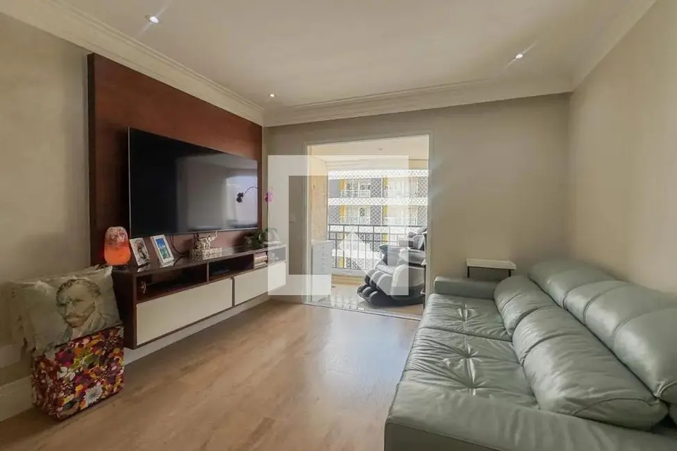 Foto 2 de Apartamento com 3 quartos à venda, 87m2 em Jardim Anália Franco, São Paulo - SP