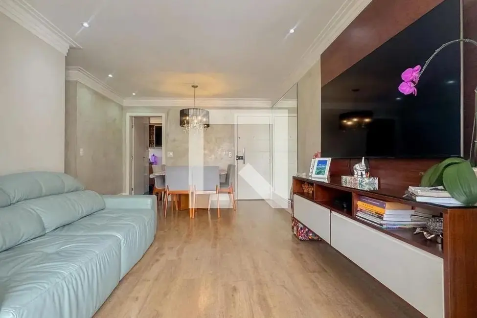 Foto 1 de Apartamento com 3 quartos à venda, 87m2 em Jardim Anália Franco, São Paulo - SP