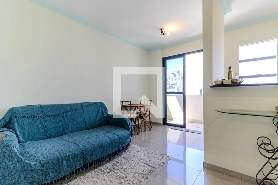 Foto 1 de Apartamento com 1 quarto à venda, 36m2 em Santa Cecília, São Paulo - SP