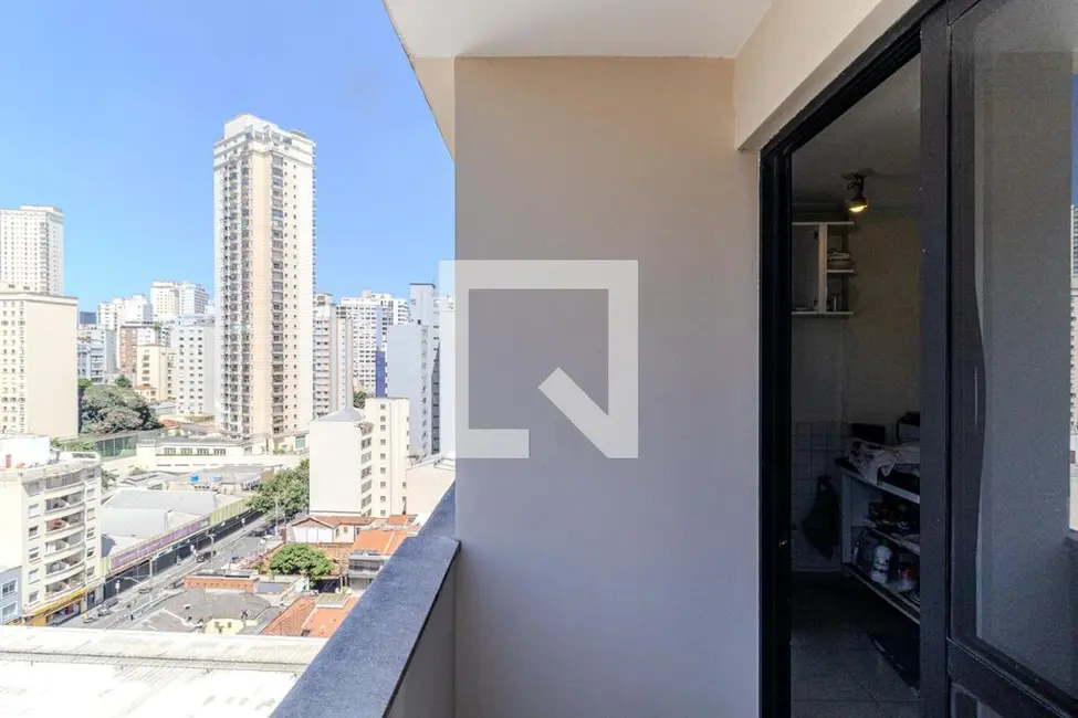 Foto 7 de Apartamento com 1 quarto à venda, 36m2 em Santa Cecília, São Paulo - SP