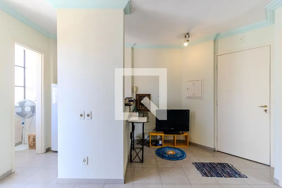 Foto 4 de Apartamento com 1 quarto à venda, 36m2 em Santa Cecília, São Paulo - SP