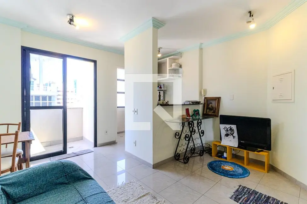 Foto 2 de Apartamento com 1 quarto à venda, 36m2 em Santa Cecília, São Paulo - SP