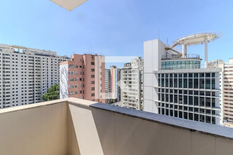 Foto 5 de Apartamento com 1 quarto à venda, 36m2 em Santa Cecília, São Paulo - SP