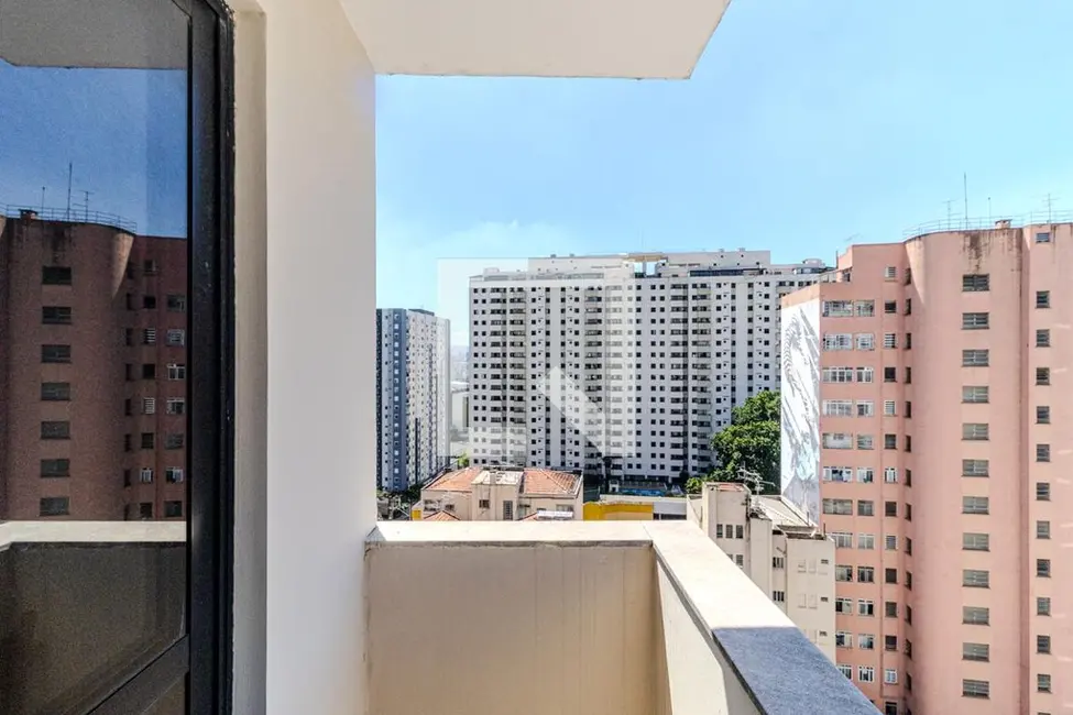 Foto 6 de Apartamento com 1 quarto à venda, 36m2 em Santa Cecília, São Paulo - SP