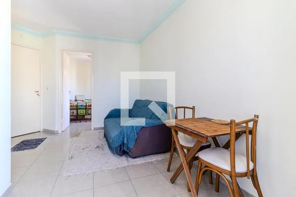 Foto 3 de Apartamento com 1 quarto à venda, 36m2 em Santa Cecília, São Paulo - SP