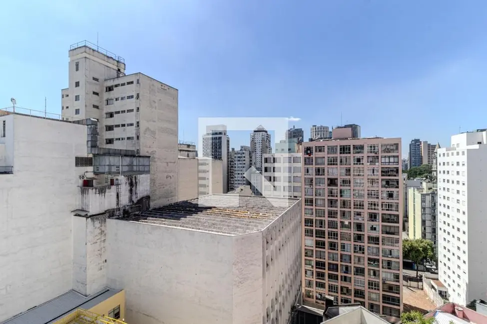 Foto 6 de Apartamento com 1 quarto à venda, 63m2 em Santa Cecília, São Paulo - SP