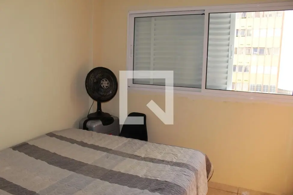 Foto 9 de Apartamento com 2 quartos à venda, 48m2 em Santa Cecília, São Paulo - SP