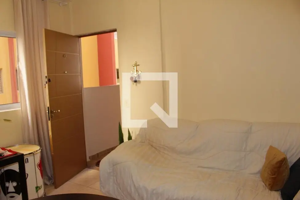 Foto 1 de Apartamento com 2 quartos à venda, 48m2 em Santa Cecília, São Paulo - SP
