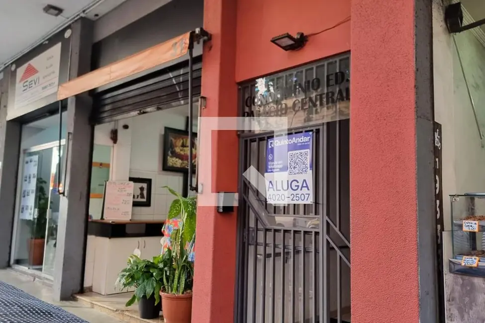 Foto 3 de Apartamento com 2 quartos à venda, 48m2 em Santa Cecília, São Paulo - SP