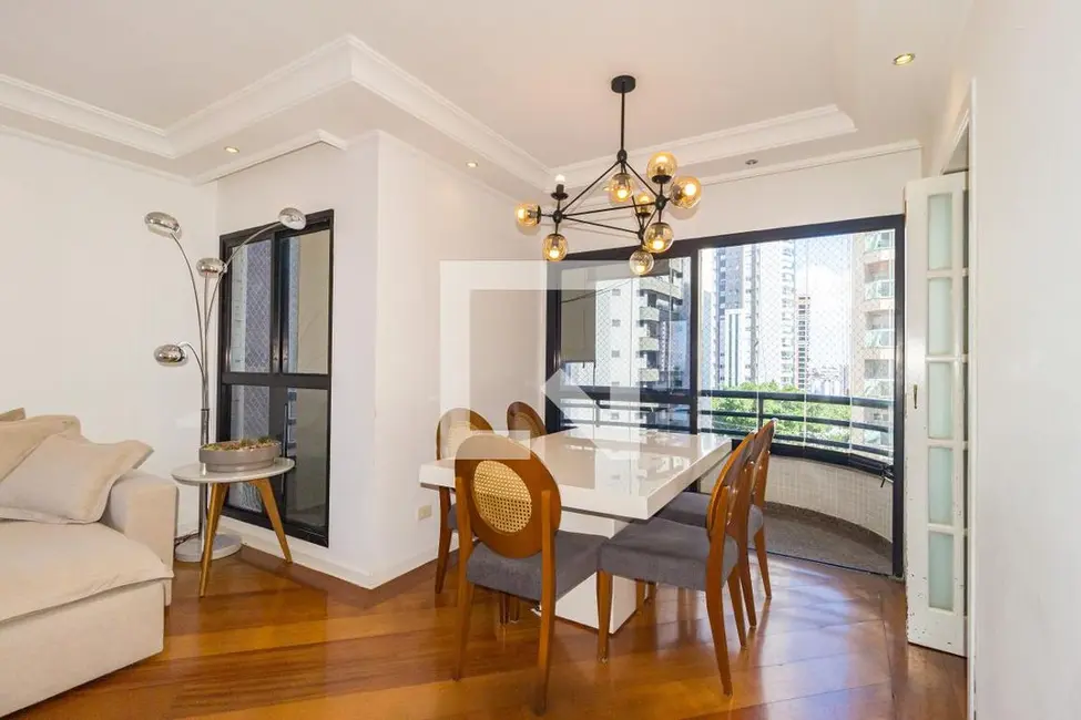 Foto 7 de Apartamento com 3 quartos à venda, 130m2 em Jardim Anália Franco, São Paulo - SP