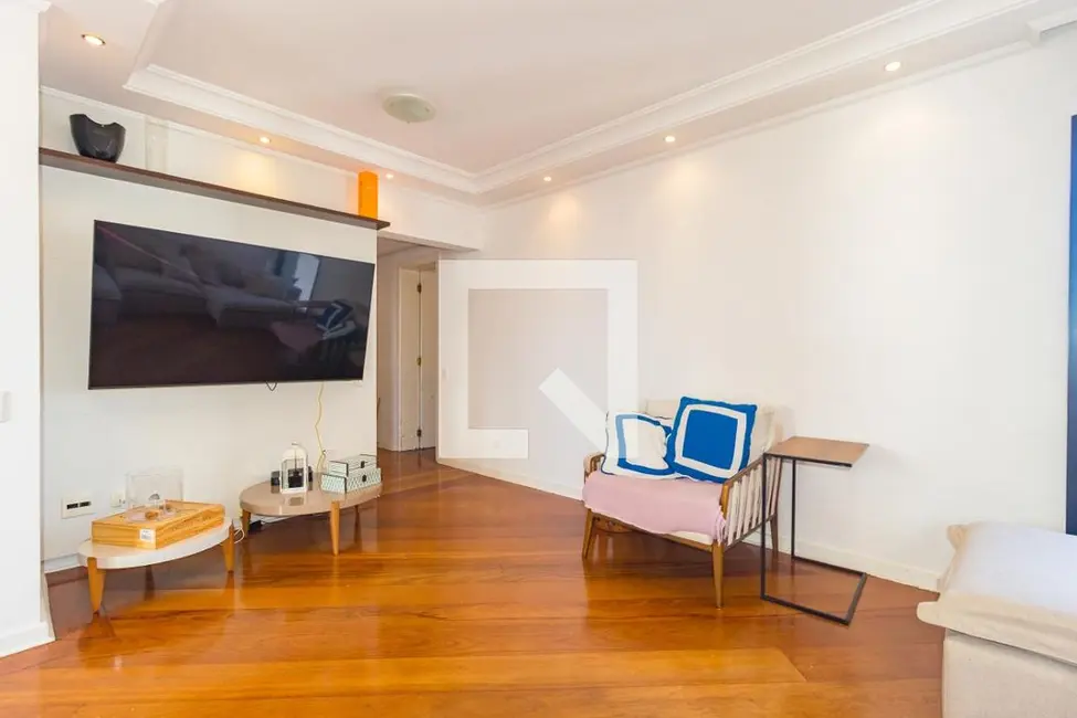 Foto 3 de Apartamento com 3 quartos à venda, 130m2 em Jardim Anália Franco, São Paulo - SP