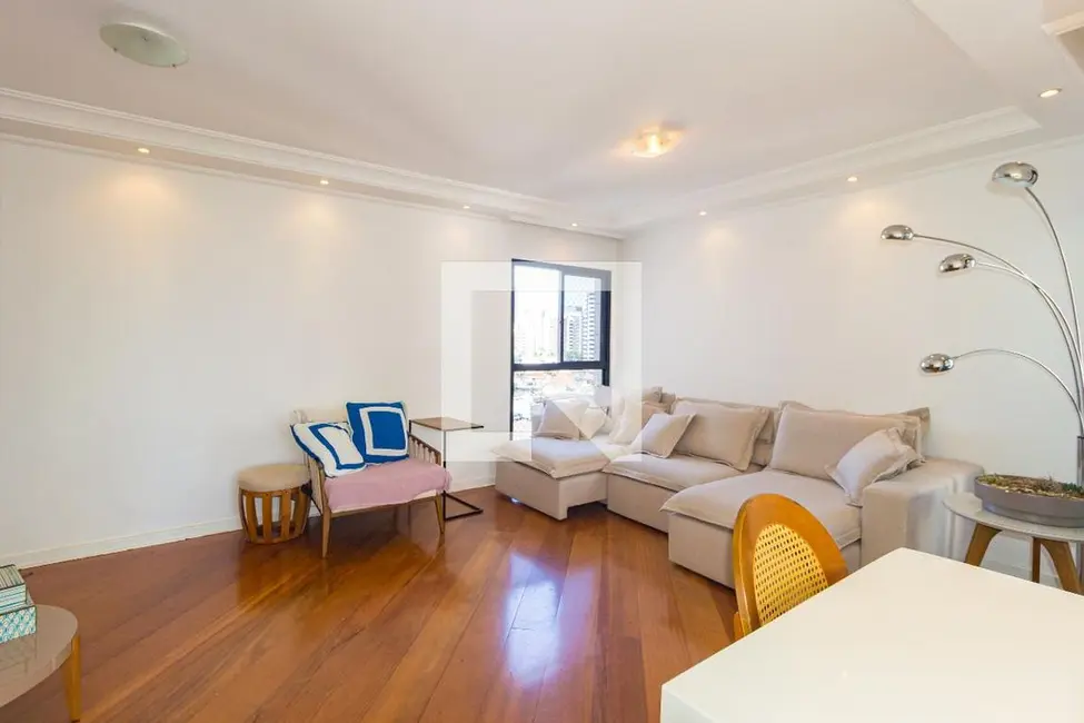 Foto 2 de Apartamento com 3 quartos à venda, 130m2 em Jardim Anália Franco, São Paulo - SP