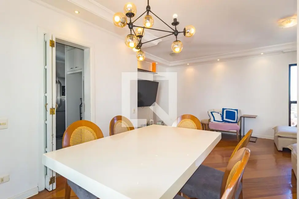 Foto 9 de Apartamento com 3 quartos à venda, 130m2 em Jardim Anália Franco, São Paulo - SP