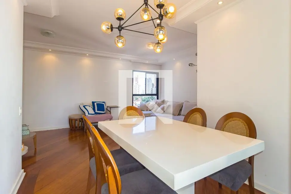 Foto 8 de Apartamento com 3 quartos à venda, 130m2 em Jardim Anália Franco, São Paulo - SP