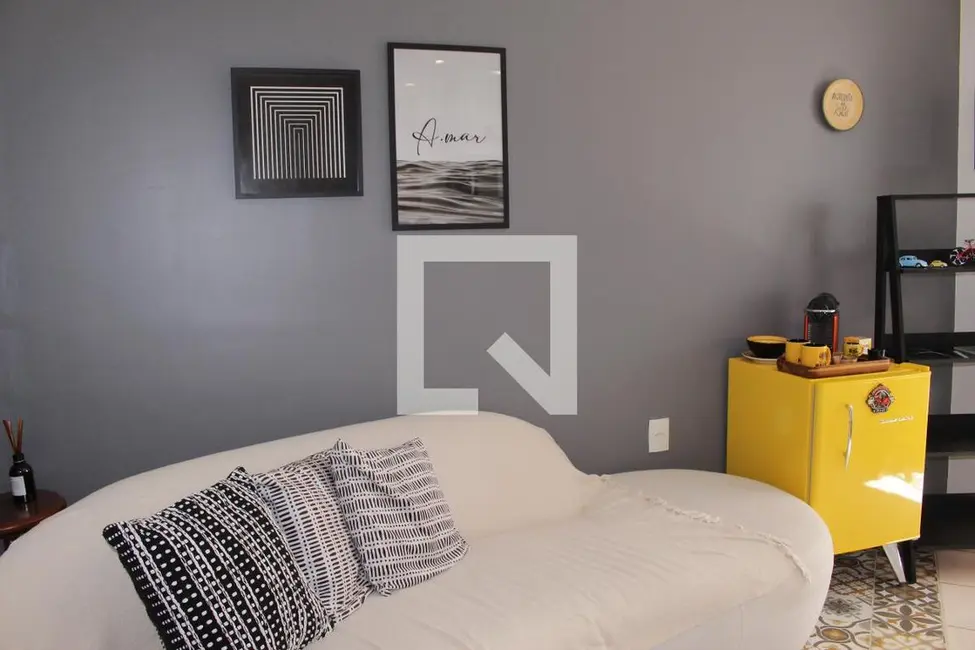 Foto 9 de Apartamento com 1 quarto à venda, 37m2 em Santa Cecília, São Paulo - SP